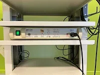 2007 smith & nephew 460p 3-ccd camera endoscoop - afbeelding 14 van  18