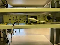 2007 smith & nephew 460p 3-ccd camera endoscoop - afbeelding 15 van  18