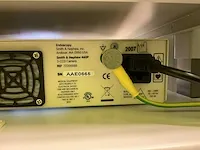 2007 smith & nephew 460p 3-ccd camera endoscoop - afbeelding 16 van  18