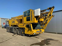 2007 spierings sk377-at3 mobiele torenkraan