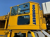 2007 spierings sk377-at3 mobiele torenkraan - afbeelding 20 van  30