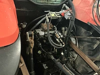 2007 steyr 6125 profi vierwielaangedreven landbouwtractor - afbeelding 6 van  42
