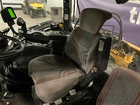 2007 steyr 6125 profi vierwielaangedreven landbouwtractor - afbeelding 24 van  42