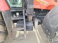 2007 steyr 6195 cvt vierwielaangedreven landbouwtractor - afbeelding 16 van  18