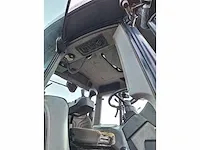 2007 steyr 6195 cvt vierwielaangedreven landbouwtractor - afbeelding 18 van  18