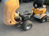 2007 stiga park fairway grasmaaier - afbeelding 8 van  30