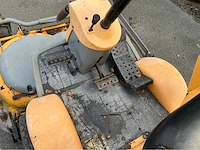 2007 stiga park fairway grasmaaier - afbeelding 10 van  30