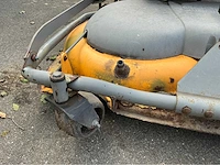 2007 stiga park fairway grasmaaier - afbeelding 14 van  30