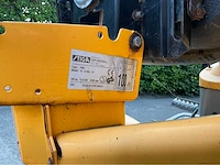 2007 stiga park fairway grasmaaier - afbeelding 15 van  30