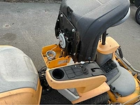 2007 stiga park fairway grasmaaier - afbeelding 16 van  30