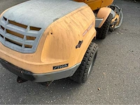 2007 stiga park fairway grasmaaier - afbeelding 18 van  30
