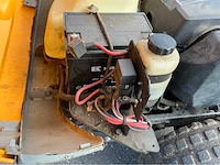 2007 stiga park fairway grasmaaier - afbeelding 22 van  30