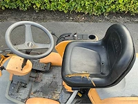 2007 stiga park fairway grasmaaier - afbeelding 28 van  30