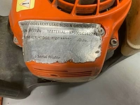 2007 stihl hs81t heggenschaar - afbeelding 4 van  6