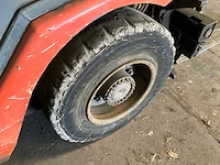 2007 stihl r 70-40 vorkheftruck - afbeelding 2 van  19