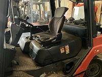 2007 stihl r 70-40 vorkheftruck - afbeelding 3 van  19