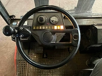2007 stihl r 70-40 vorkheftruck - afbeelding 6 van  19