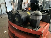 2007 stihl r 70-40 vorkheftruck - afbeelding 11 van  19