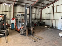 2007 stihl r 70-40 vorkheftruck - afbeelding 12 van  19