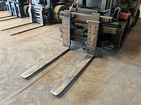 2007 stihl r 70-40 vorkheftruck - afbeelding 14 van  19