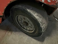 2007 stihl r 70-40 vorkheftruck - afbeelding 18 van  19