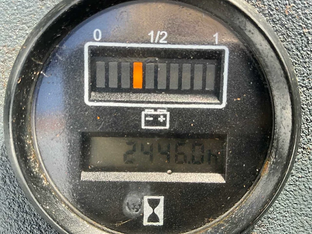 2007 still egv-s 14 stapelaar - afbeelding 2 van  14