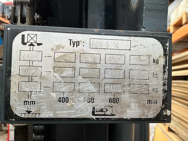 2007 still egv-s 14 stapelaar - afbeelding 6 van  14