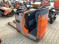 2007 still exu-s 22 elektrische palletwagen - afbeelding 1 van  7