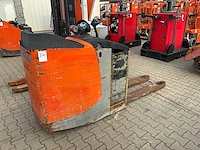 2007 still exu-s 22 elektrische palletwagen - afbeelding 2 van  7