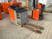 2007 still exu-s 22 elektrische palletwagen - afbeelding 3 van  7