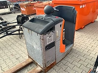 2007 still exu-s 22 elektrische palletwagen - afbeelding 4 van  7