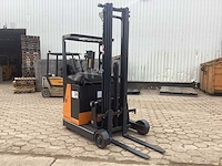 2007 still fm 12 i reach truck - afbeelding 2 van  11