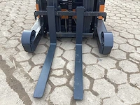 2007 still fm 12 i reach truck - afbeelding 5 van  11