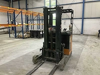 2007 still fm14i reach truck - afbeelding 3 van  8