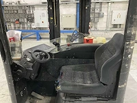 2007 still fm14i reach truck - afbeelding 5 van  8