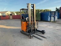 2007 still fm14i reach truck - afbeelding 2 van  9