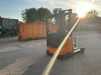 2007 still fm14i reach truck - afbeelding 3 van  9