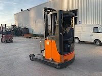 2007 still fm14i reach truck - afbeelding 4 van  9