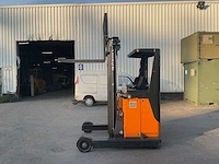 2007 still fm14i reach truck - afbeelding 5 van  9