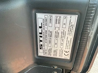 2007 still fm14i reach truck - afbeelding 9 van  9
