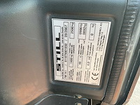 2007 still fm14i reach truck - afbeelding 10 van  10