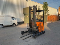 2007 still fm14i reach truck - afbeelding 1 van  10