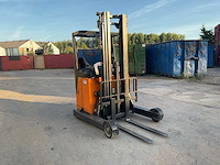 2007 still fm14i reach truck - afbeelding 2 van  10