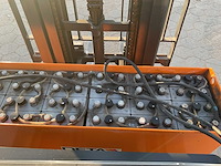 2007 still fm14i reach truck - afbeelding 9 van  10