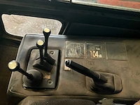2007 still r 70-40 vorkheftruck - afbeelding 10 van  19