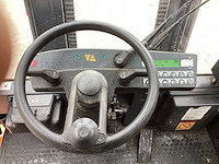 2007 still r 70-60 vorkheftruck - afbeelding 10 van  15