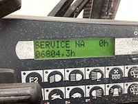 2007 still r 70-60 vorkheftruck - afbeelding 11 van  15