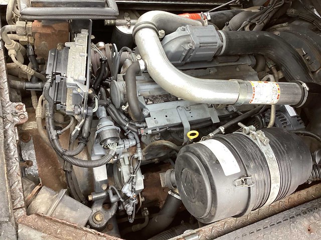 2007 still r 70-60 vorkheftruck - afbeelding 12 van  15