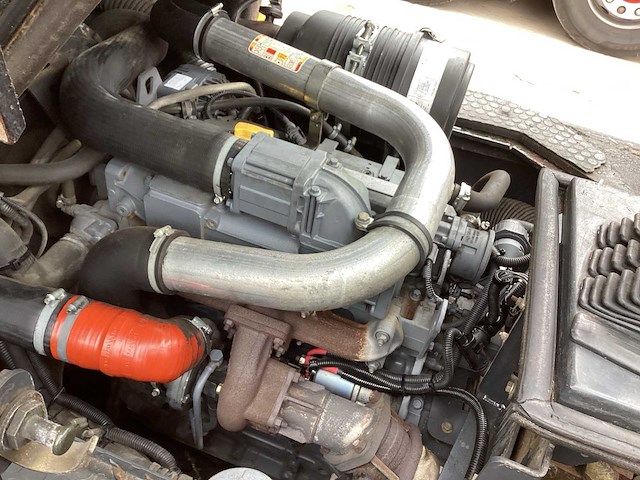 2007 still r 70-60 vorkheftruck - afbeelding 13 van  15