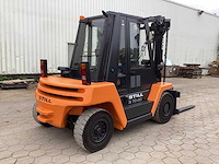 2007 still r 70-60 vorkheftruck - afbeelding 3 van  15